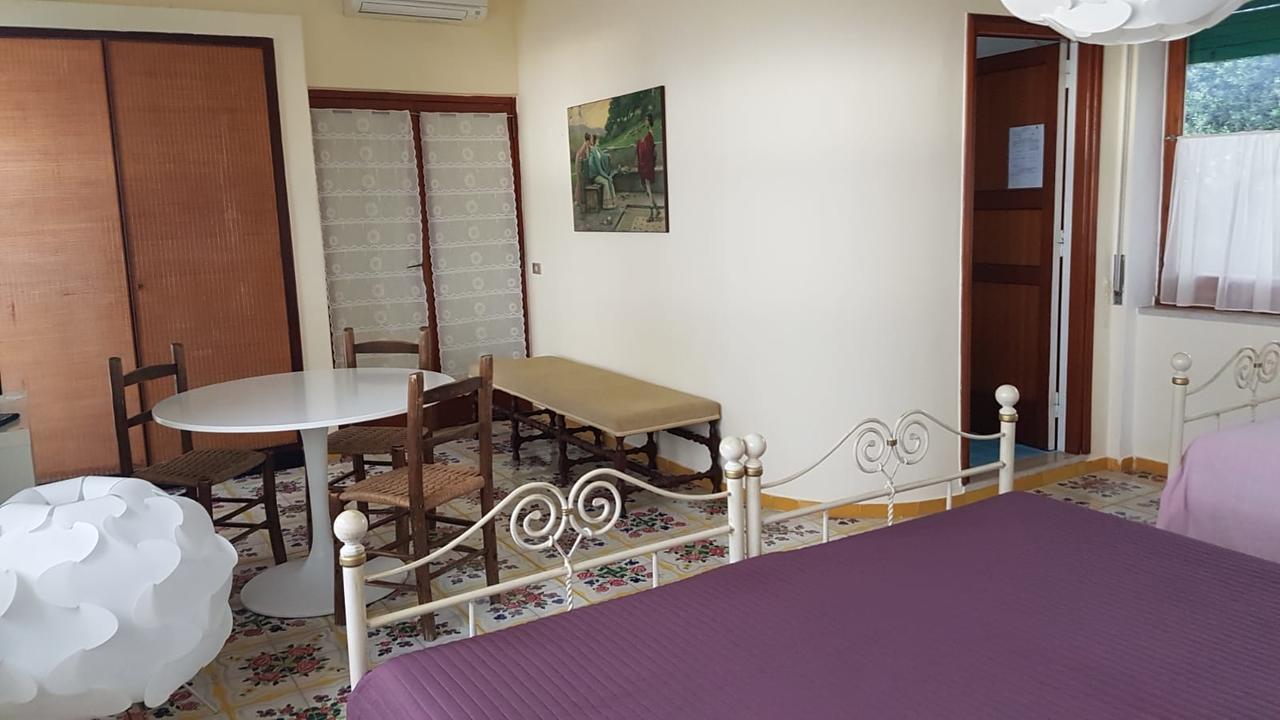 Il Rifugio B&B Capri Anacapri  Exterior foto
